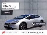 Toyota Prius 2.0 Hybrid EXECUTIVE MATRIX+NAVI+SHZ+RFK - Toyota Prius in Essen