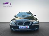BMW 520 Baureihe 5 Touring 520d - gebrauchte BMW 520 aus dem Jahr 2009
