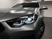 BMW M235 - Vorschau Bild 10