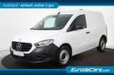 Mercedes-Benz Citan 110 CDI *1.Hand*Klima*Park ass.* - gebrauchte Mercedes-Benz Citan aus dem Jahr 2022