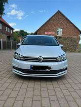 Volkswagen VW Touran JOIN Edition - Volkswagen Touran: Edition