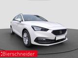 Seat Leon Sportstourer 2.0 TDI Style NAVI AHK LED - Seat Leon Sport mit Diesel-Antrieb
