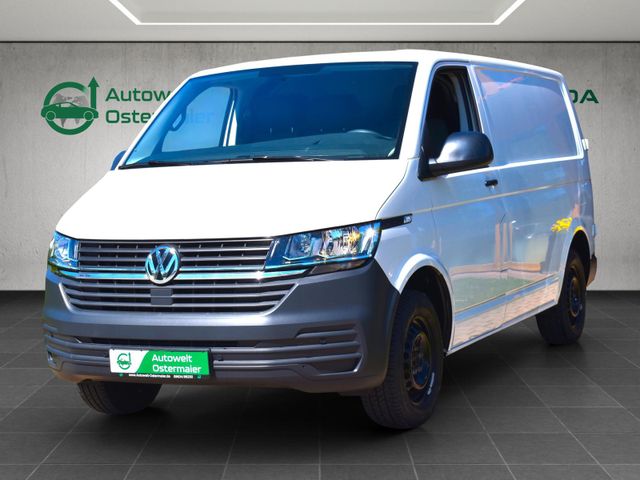 Volkswagen T6.1 Transporter 2.0 TDI*PDC vo+hi*DAB