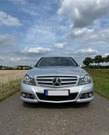 Mercedes-Benz C 300 CDI 4MATIC BlueEFF. ELEGANCE Aut. ELEGANCE - Mercedes-Benz C 300 aus 2011: 4matic