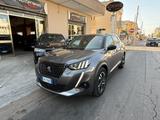 Peugeot 2008 BlueHDi 130 S&S EAT8 GT Pack - Peugeot 2008 mit Halbautomatikschaltung