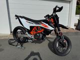KTM SMC R - 2020 | Remus | neue Reifen | mit Zubehör - KTM SM R