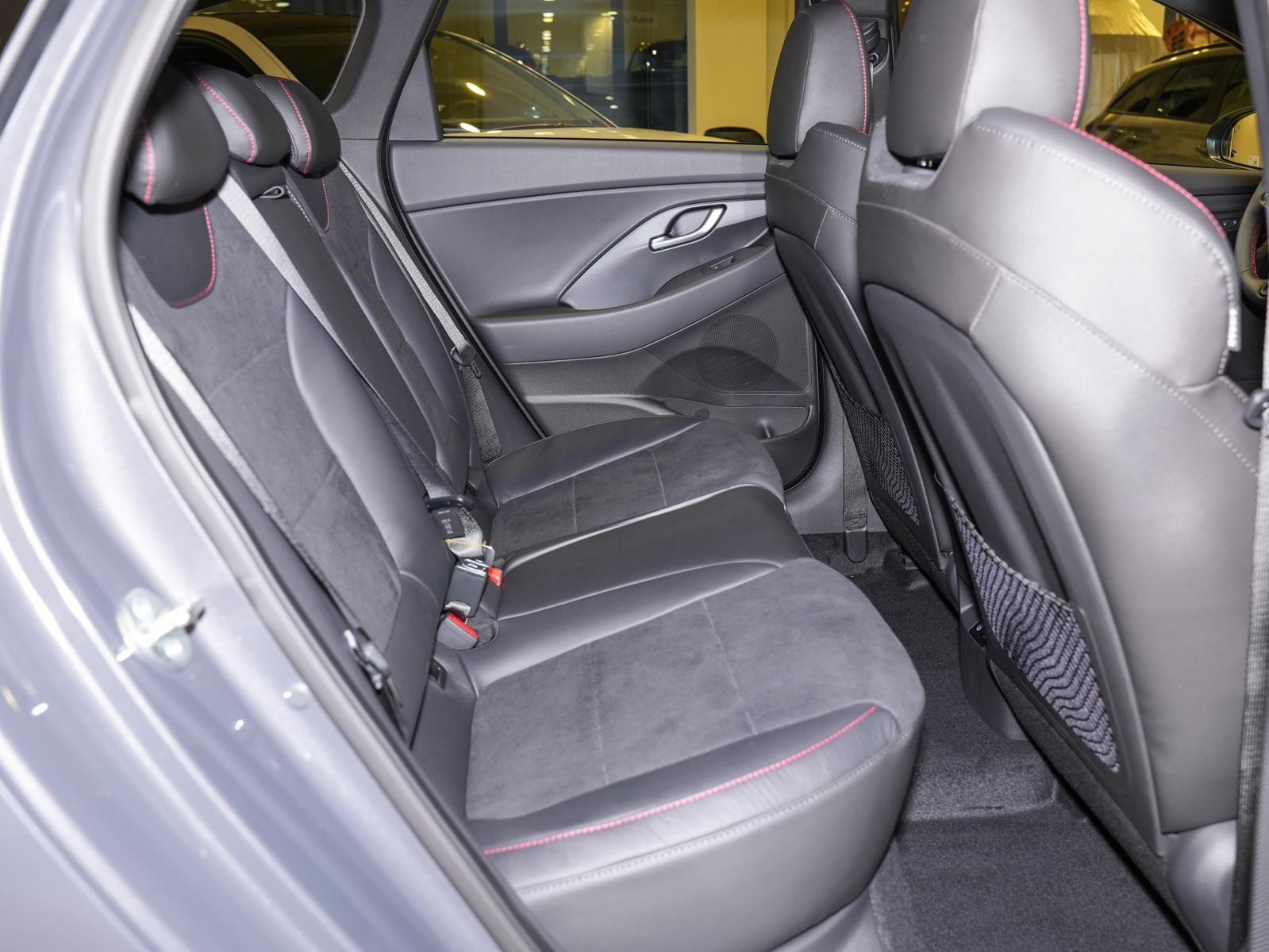 Hyundai i30 – Bild 10