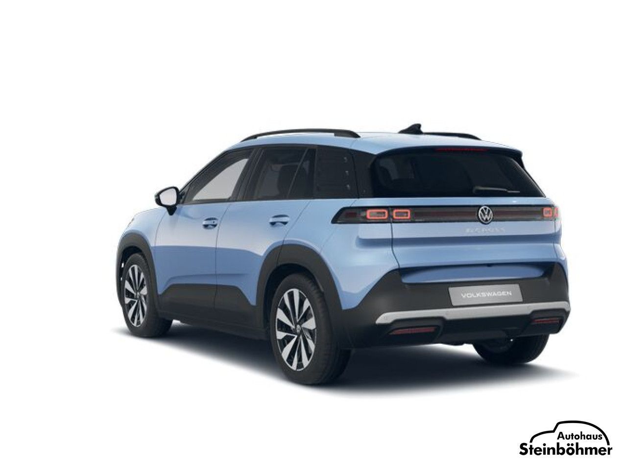 Volkswagen T-Cross - Bild 3