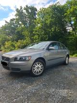 Volvo S40 2.4L 2004 - Volvo S40: 2.4