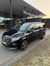 Mercedes-Benz Vito 119 CDI SELECT lang Auto Tourer SELECT