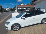 Volkswagen Golf 2.0 TSI GTI DSG Cabriolet GTI - Volkswagen Golf mit Benzin-Antrieb: Cabrio, 2.0
