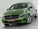Mercedes-Benz A 180 Night-Paket.SHZ.Navi.Kamera - Mercedes-Benz A 180 Gebrauchtwagen in Bremen