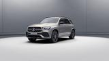 Mercedes-Benz GLE 400 d 4Matic AMG+KAMERA+AIRMATIC+NIGHT P+AHK - Mercedes GLE 400 Diesel Gebrauchtwagen