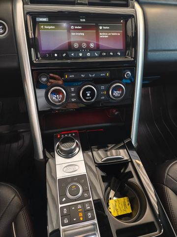 Discovery 5 HSE Luxury TD6 *AHK*Navi*APP*Pano*