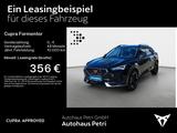 Cupra Formentor 1.4 TSI e-HYBRID*NAVI*AHK*SHZ*19Zoll*P - Cupra Gebrauchtwagen in Frankfurt