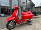 Lambretta G-Special 350 Whole Red - LAMBRETTA ROLLER