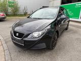 Seat Ibiza 1.6 TDI CR 66kW Style ST  AUX* AC* AHK* - Seat Ibiza mit Diesel-Antrieb: Kombi