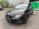 Seat Ibiza 1.6 TDI CR 66kW Style ST  AUX* AC* AHK* - Seat Ibiza aus 2011: Style