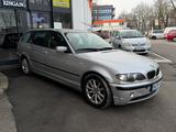BMW 318iA touring PDC*SHZ*Klimaautomat*Kein TUV - BMW aus 2004: Kombi