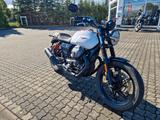 Moto Guzzi V7 Stone TEN Arrow Auspuff ab 1,9%eff.Zins - MOTO GUZZI TOURER