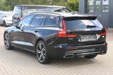 Volvo V60 T6 AWD Recharge RDesign*LED*PANO*HUD*360*H&K - Volvo V60: Rdesign