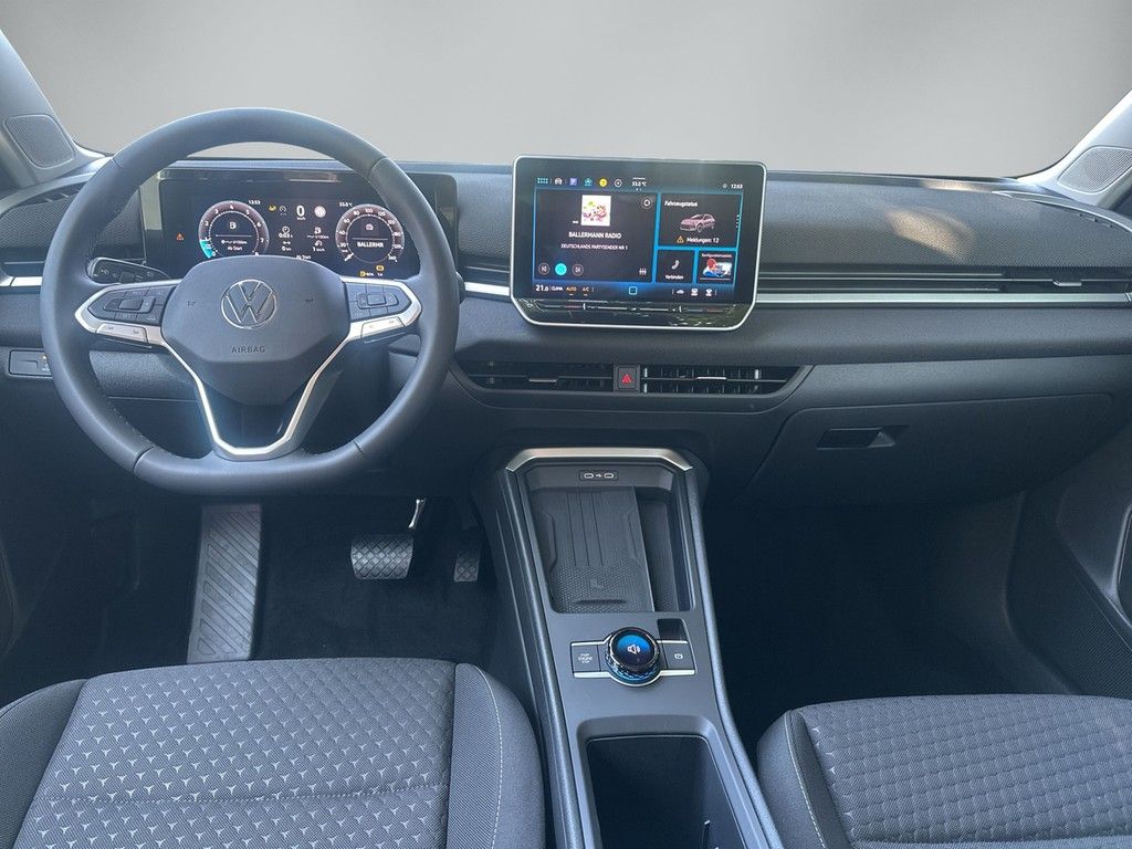 Volkswagen T-Roc 1.5eTSI DSG Trend Totwinkel AHK AppConnect foto 2