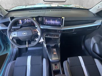 Opel Frontera Edition. 1.2 107kw SHZ NAV KAMERA LED