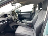 Skoda Enyaq - Vorschau Bild 12