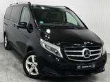 Mercedes-Benz V250 EDITION 4MATIC lang/AHK/2XELEK.SCHIEBETÜREN - Mercedes-Benz V 250 mit Diesel-Antrieb: Kombi, Automatik