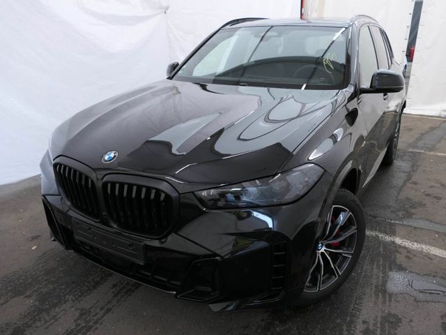 BMW X5 30 d xDrive M Sport Pano Sitzbelüft. AHK HuD