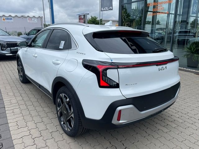 Fahrzeugabbildung Kia XCeed Spirit NEUES MODELL totWinkAss LED Kamera