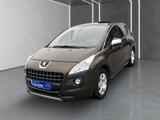 Peugeot 3008 Allure Wagen Nr.:066 - gebrauchte Peugeot 3008 aus dem Jahr 2012