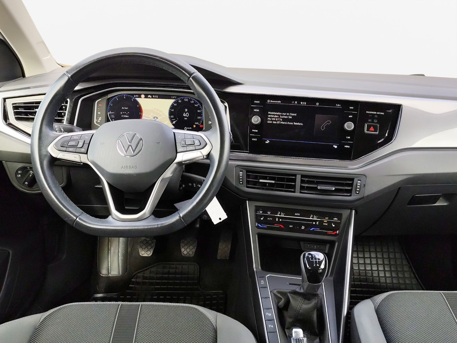 Volkswagen Polo - Bild 7