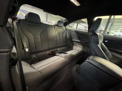 M4 Coupé SPECIAL CARBON M-PERFORMANCE KEIN OPF!!
