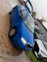 Skoda Verkaufen mein Skoda Fabia - gebrauchte Skoda Fabia aus dem Jahr 2001