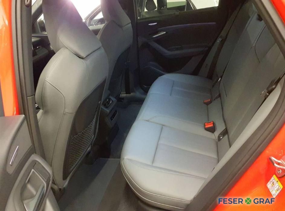 Audi SQ6 e-tron - Bild 8