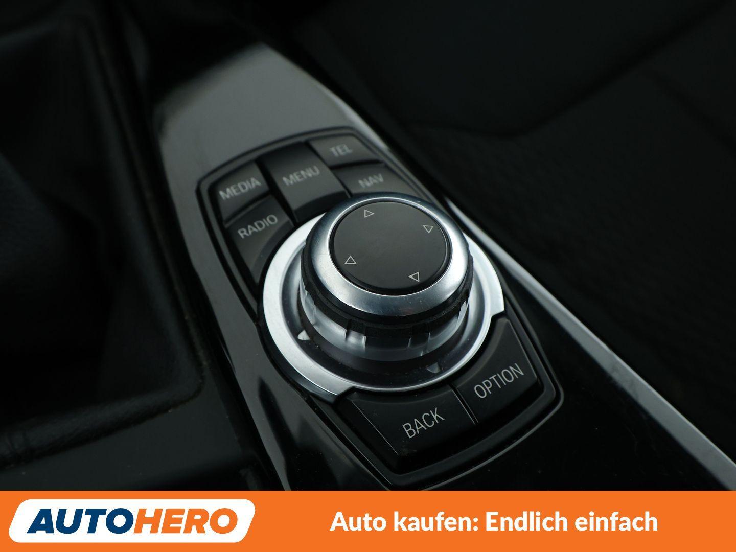 BMW 318d Advantage*NAVI*LED*TEMPO*PDC*SHZ*KLIMA*