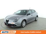Alfa Romeo Giulietta 1.4 Turbo Sport*NAVI*TEMPO*PDC*SHZ* - Alfa Romeo: Sport
