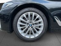 BMW 520 - Vorschau Bild 19