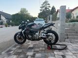 MV Agusta Brutale 1078 RR - MV AGUSTA BRUTALE 1078 RR