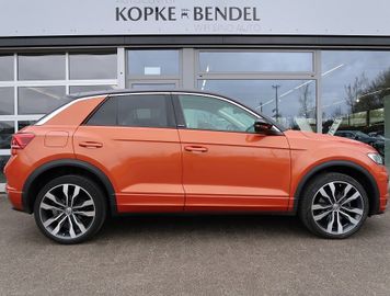 Volkswagen T-Roc - 6