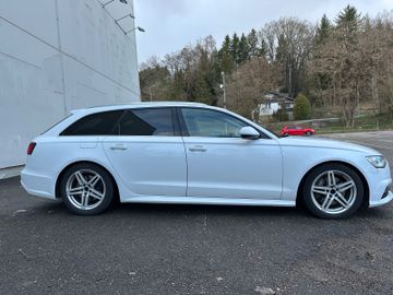 Audi A6 - 4