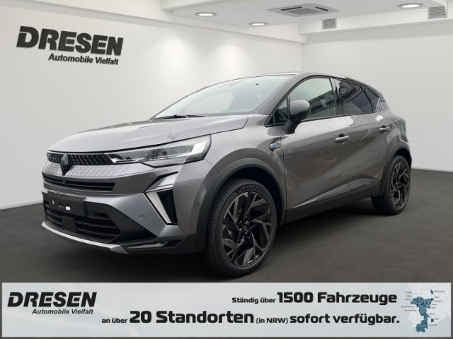 Renault Captur Esprit Alpine E-TECH Full Hybrid 145 DOPP