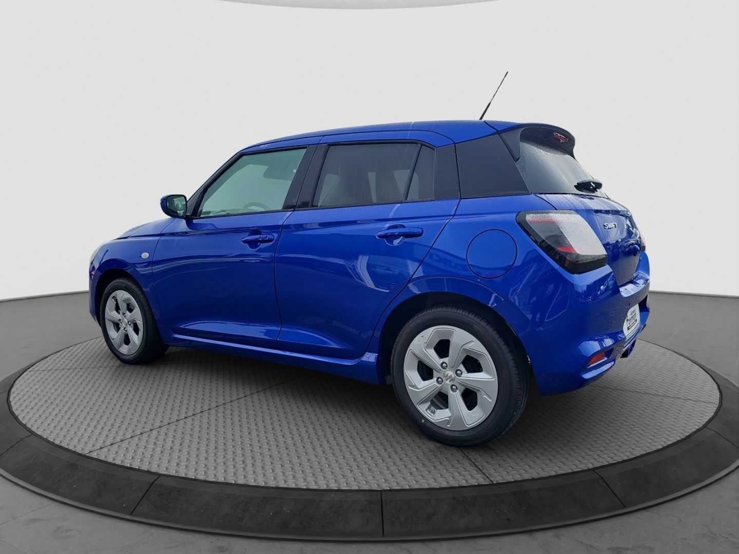 Suzuki Swift - Bild 3