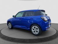 Suzuki Swift - Vorschau Bild 3