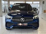 Mercedes-Benz GLE 350 de 4Matic 9G-TRONIC"AMG PAKET"1.H"PANO" - Mercedes-Benz G4