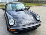 Porsche 911 SC Deutsches Exemplar  - Porsche aus 1980: 911