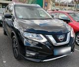 Nissan X-Trail Facelift 1.6D TOP! 148Tkm P... - Nissan X-Trail in Saarbrücken