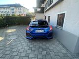 Honda Civic 1.5 Vtec Turbo Sport - Honda Civic: Vtec Sport