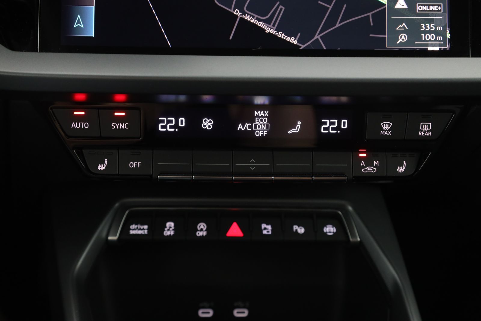 Audi A3 - Bild 18